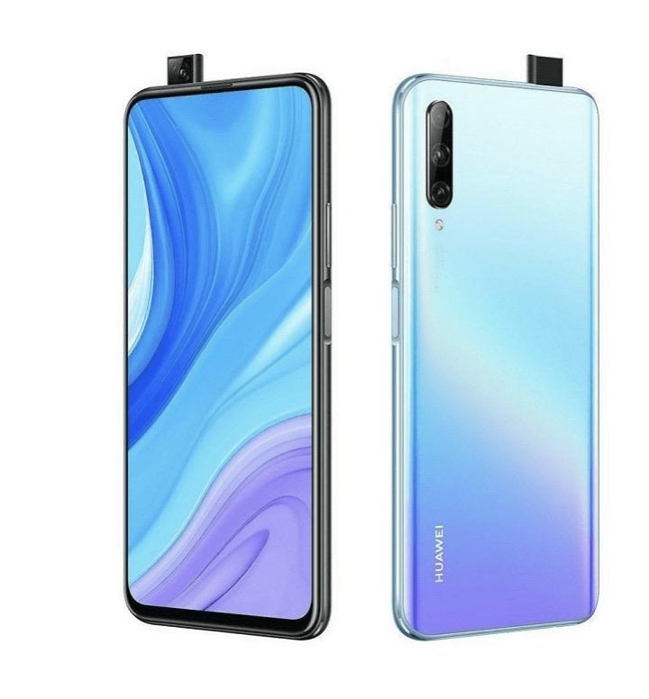 Huawei Y9s