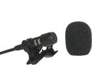 Candc DC-C2 Lavalier Collar Microphone