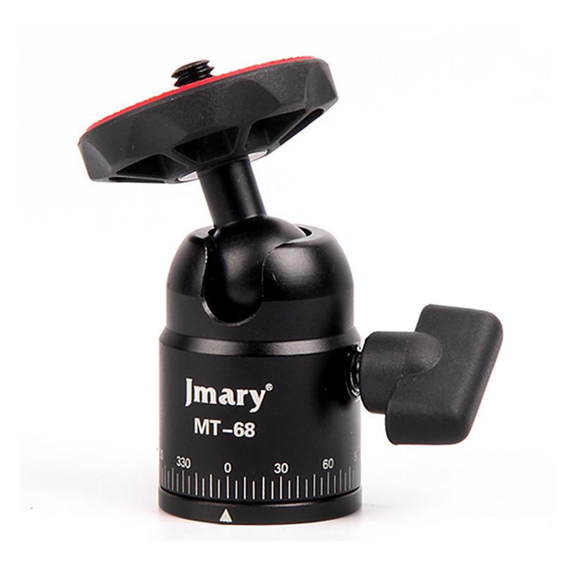 Jmary mt-68 Tripod