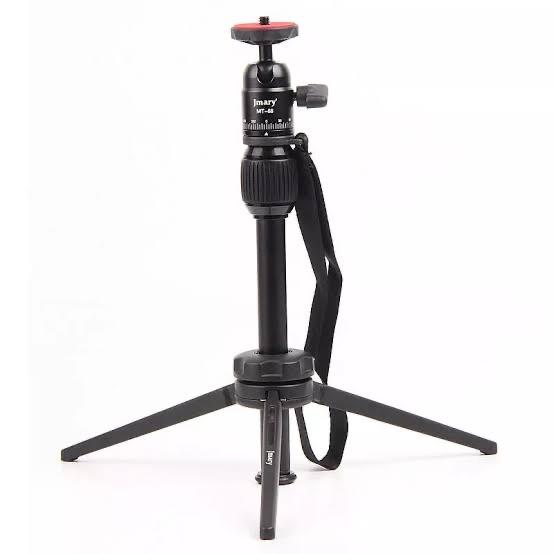 Jmary mt-68 Tripod