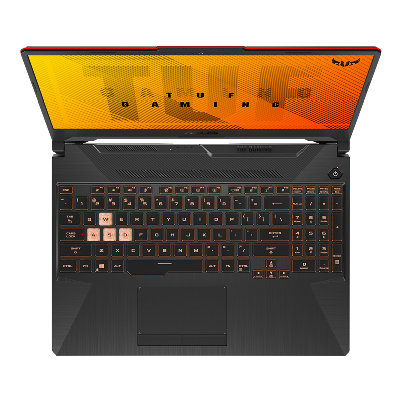 Asus FA506-TUF GAMING