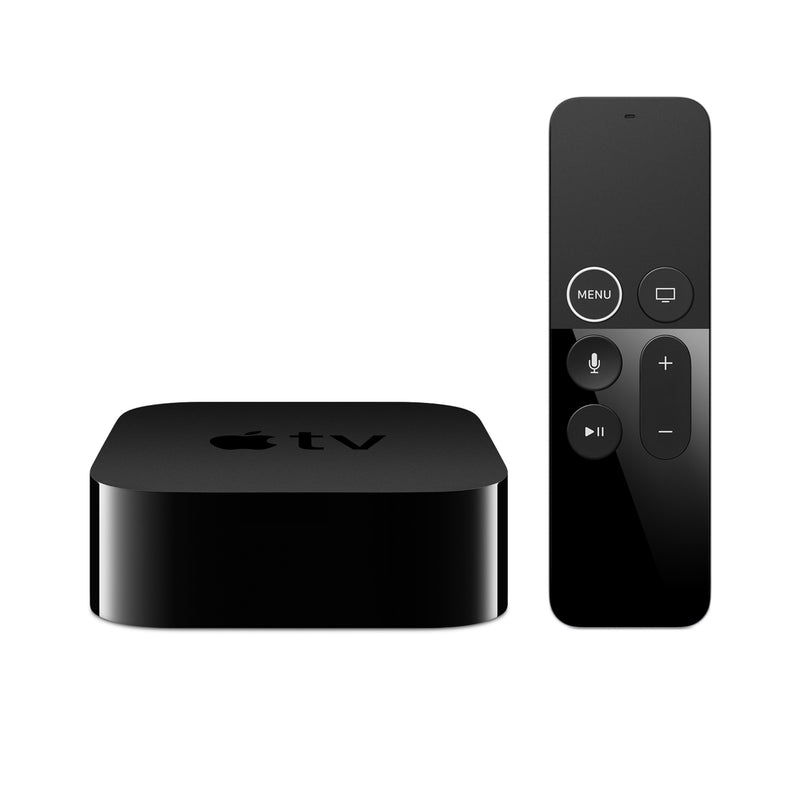 Apple TV 4K