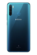 Infinix s5