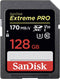 SanDisk Extreme PRO SDXC UHS-I