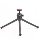 JMARY phone and camera Flexible Tripod Stand