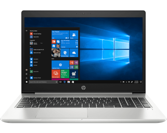 HP Probook 450 G6