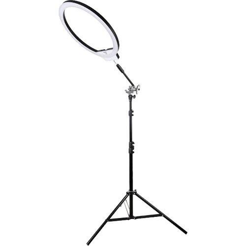 Yongnuo YN-308C LED Bi-Color Video Ring Light