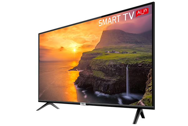 Tcl Android tv 43 inch