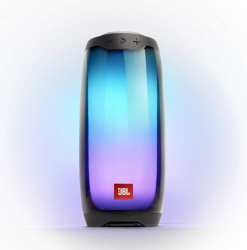 Jbl pulse 4