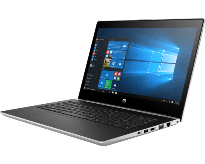 Hp Probook 440 G7