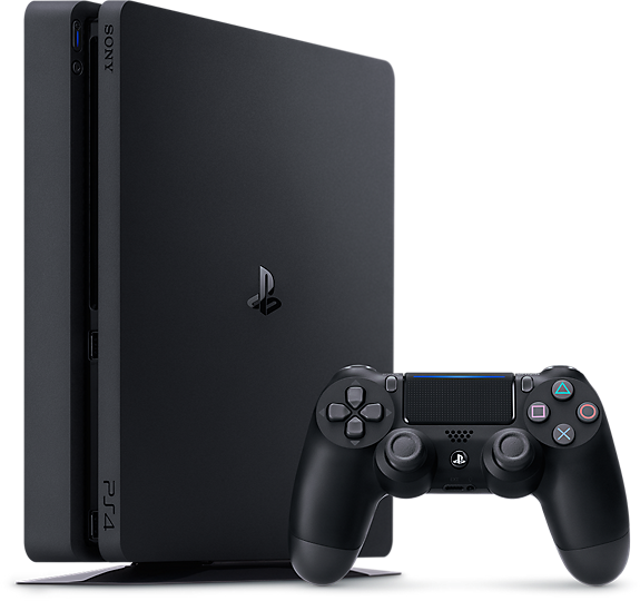 PlayStation 4