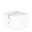 Apple 18W USB-C Power chager plug