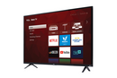 TCL LED 4K Smart Android TV 55 inch