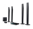 Sony DZ950 home theatre