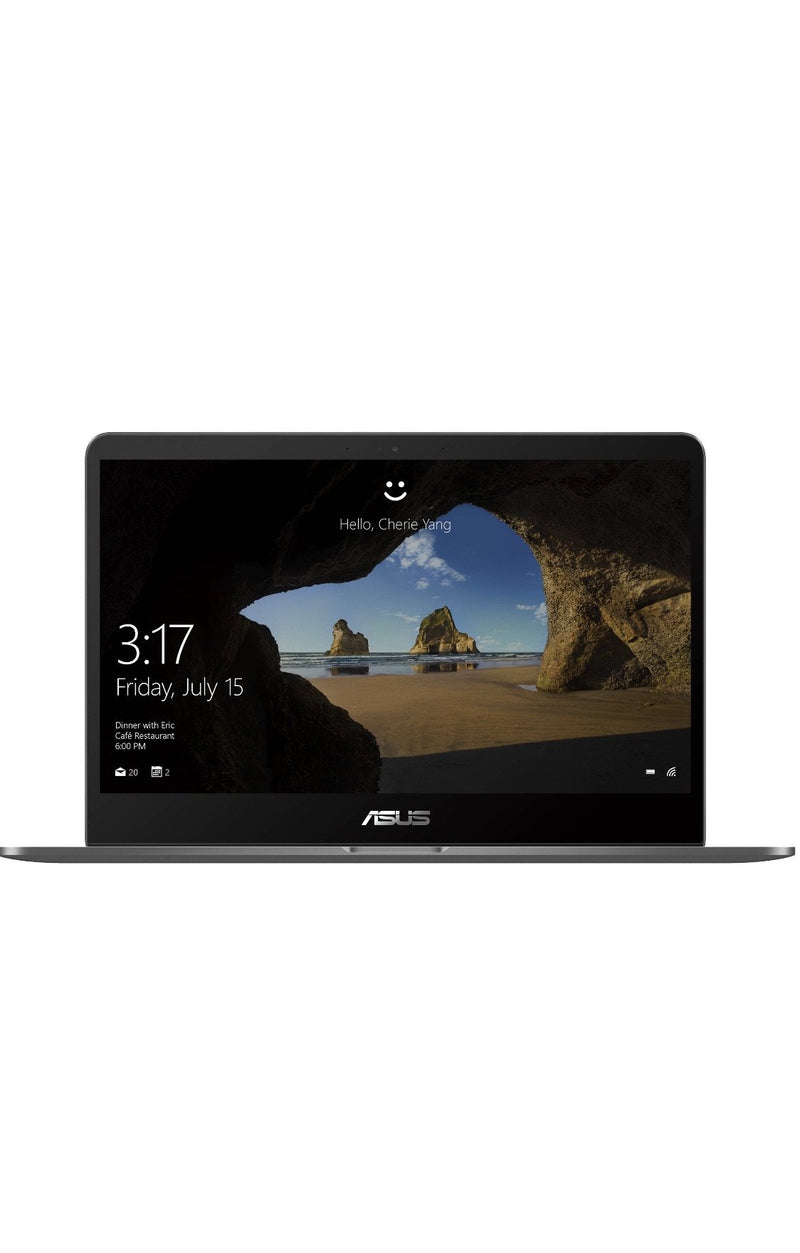 Asus UX461 Zenbook