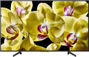 Sony Bravia 4K Ultra HD Smart LED TV 55 inch