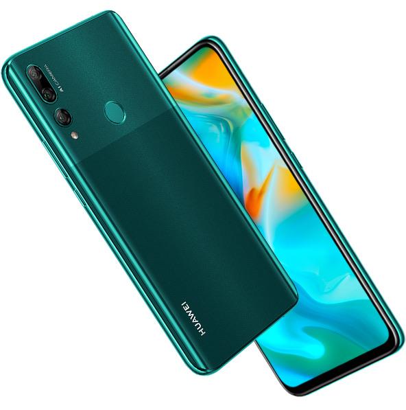 Huawei Y9 Prime