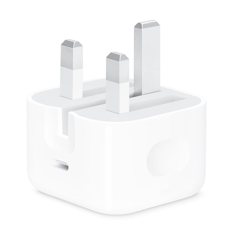 Apple 18W USB-C Power chager plug