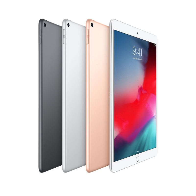 iPad Air 3