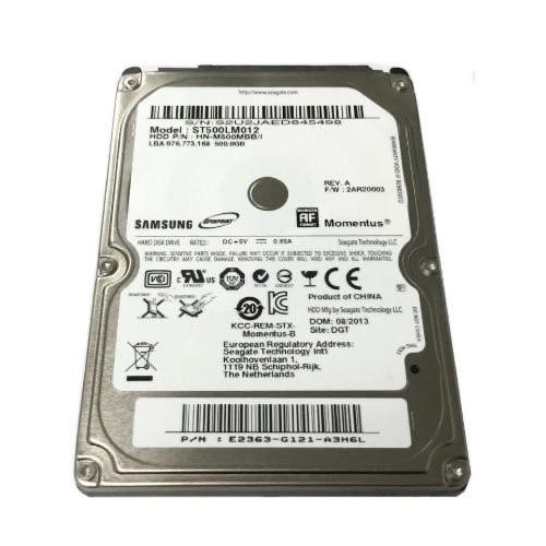 Samsung internal HDD(Hardisk)