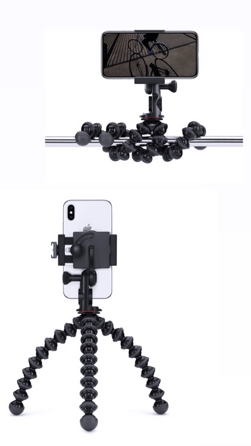 GorillaPod Tripod