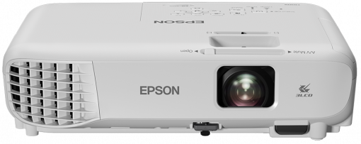 Epson EB-S41 Projector