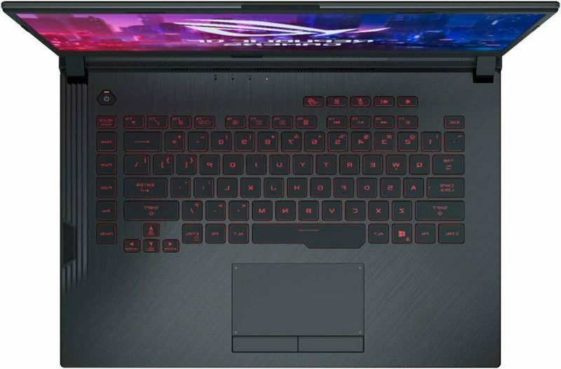 Asus G531GT  Rog Strix