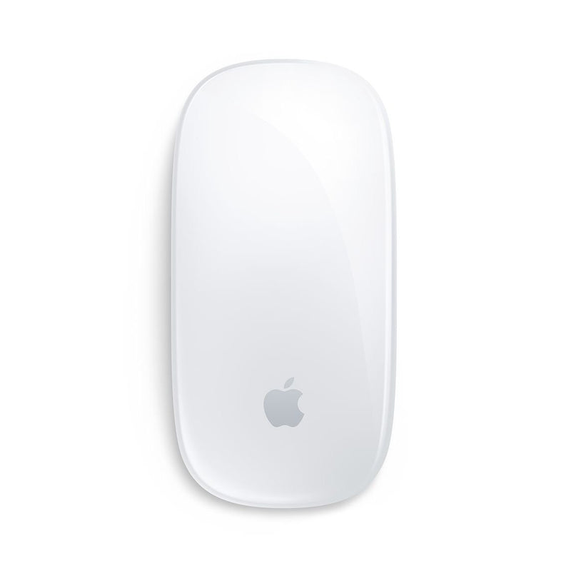 Apple mouse