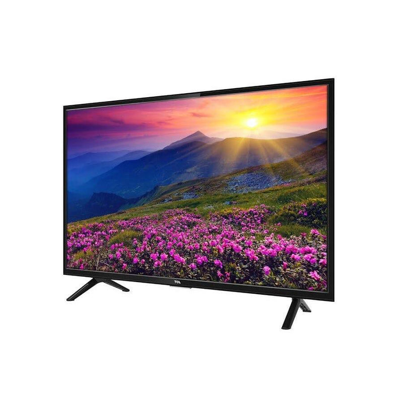 TCL HD digital led tv 28 inch