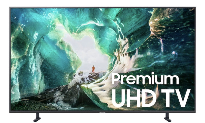 Samsung Class Premium Smart 4K UHD TV 82 inch