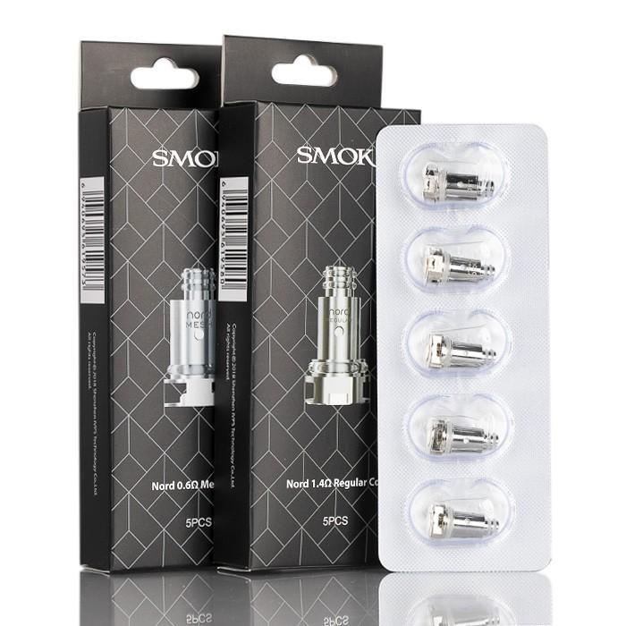 SMOK NORD REPLACEMENT COIL