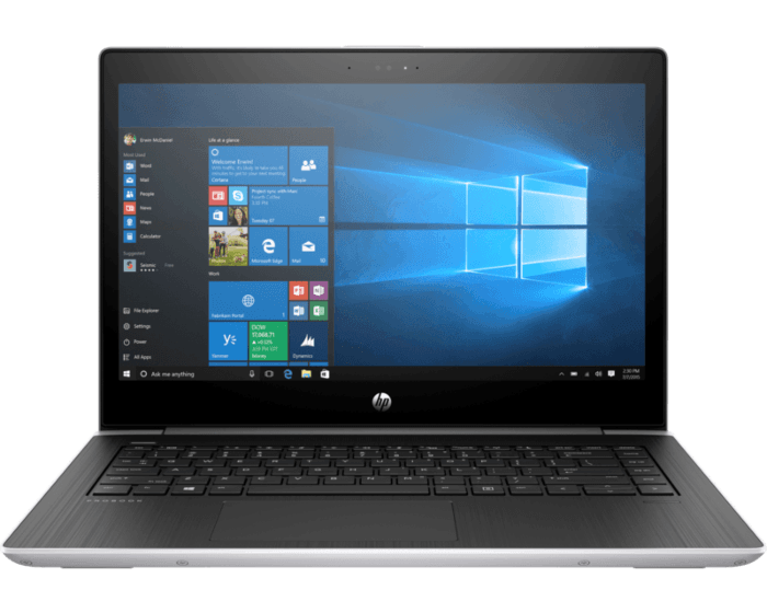 HP ProBook 440 G7