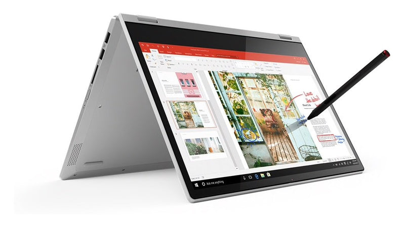 Lenovo Yoga C340