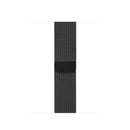 Space black Milanese Loop