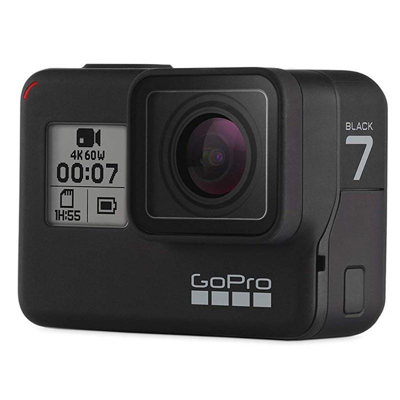 GoPro hero7 black