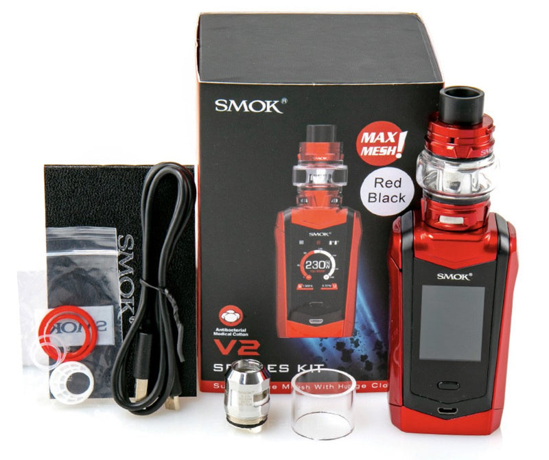 SMOK Species