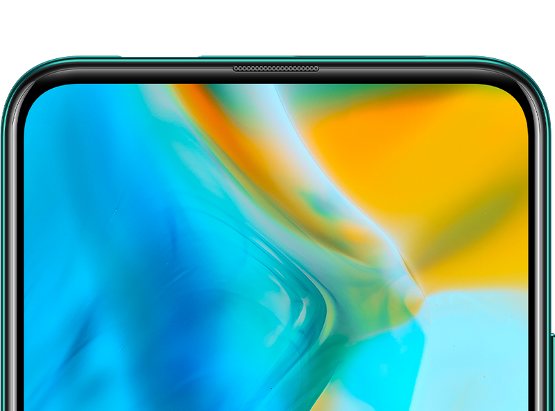 Huawei Y9 Prime