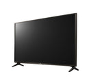 LG LED Smart TV 49 inch