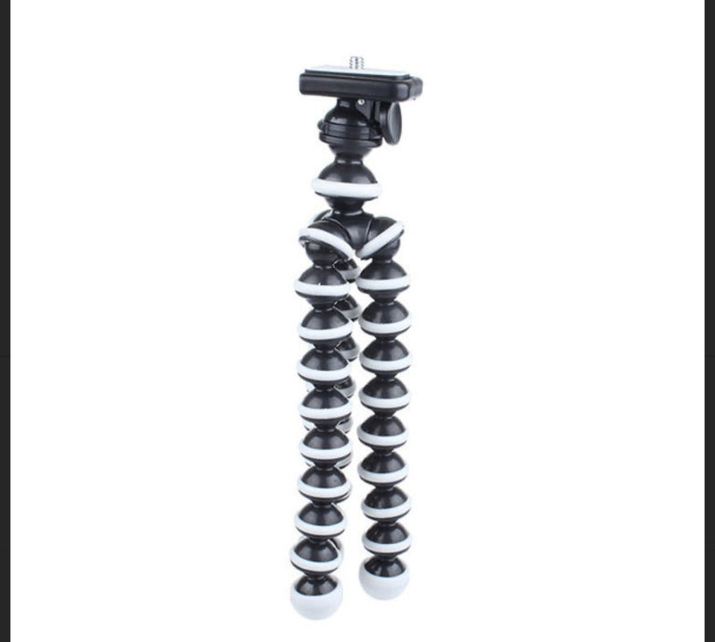 GorillaPod Tripod