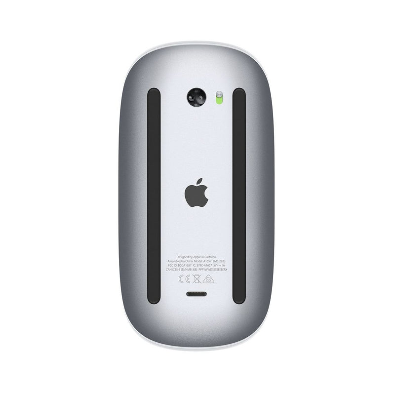 Apple mouse