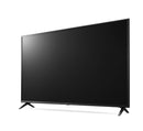 LG UHD TV 55 inch