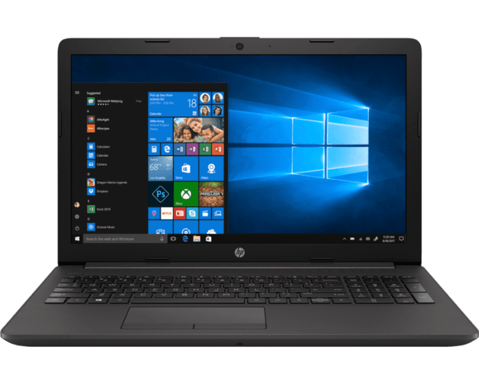 HP 250 G7 Notebook PC