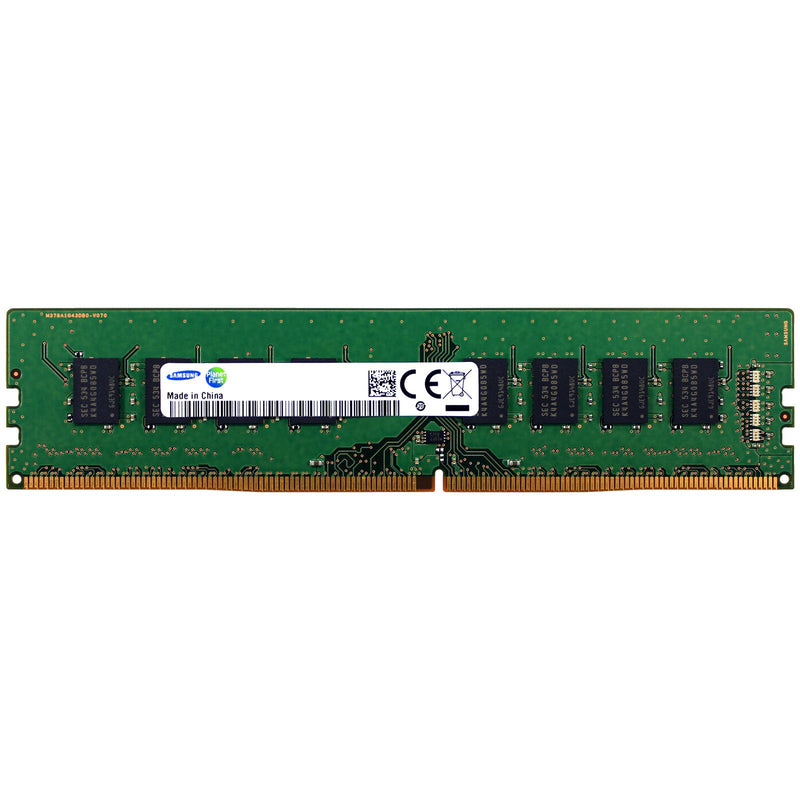 Samsung 8gb DDR4 RAM