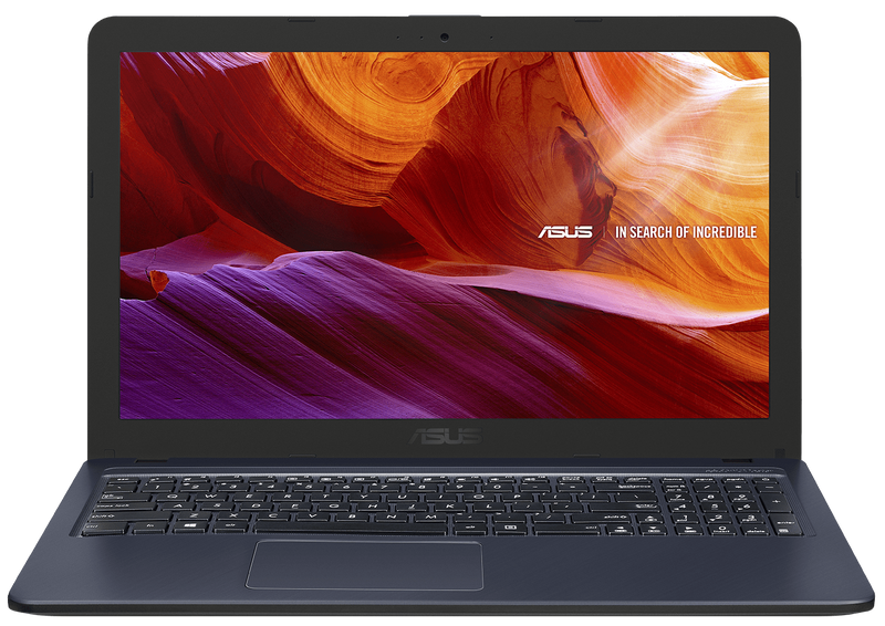 Asus X543U