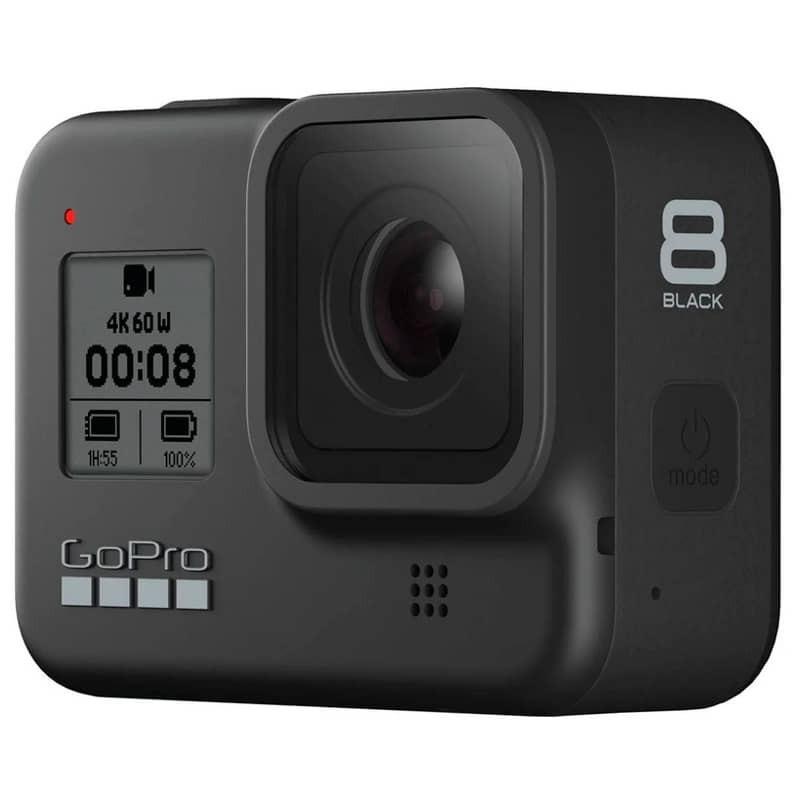 GoPro HERO8 Black