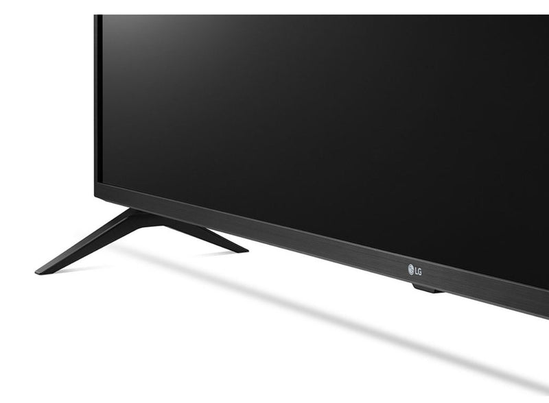 LG UHD TV 55 inch