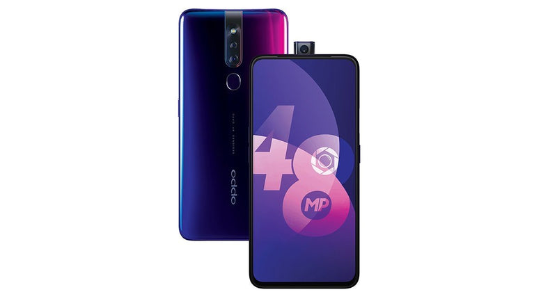 Oppo f11 pro