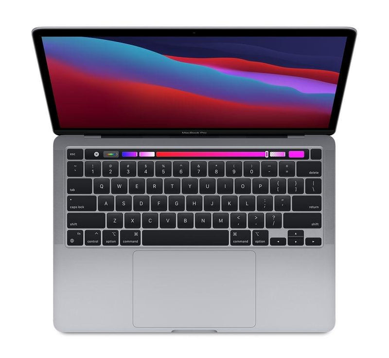 M1 MacBook Pro