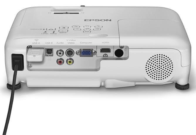 Epson EB-S41 Projector