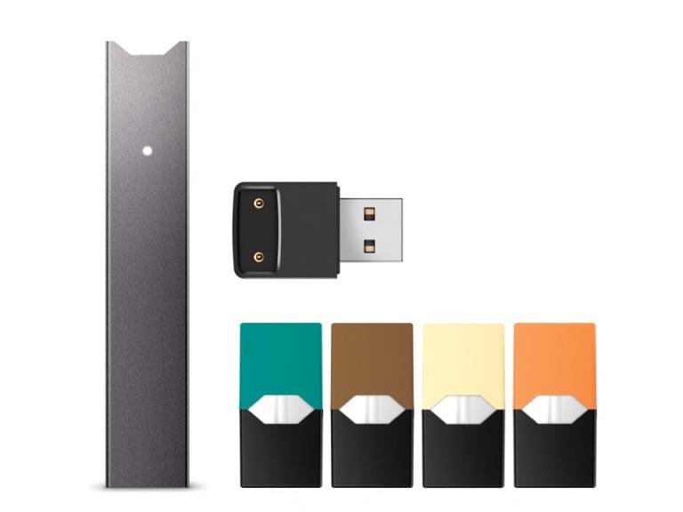 JUUL STARTER KIT